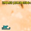 2MASS J18184596-1347526