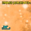 2MASS J18183473-1349241