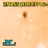 2MASS J18183746-1353227
