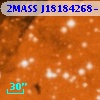 2MASS J18184268-1346035