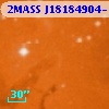 2MASS J18184904-1349443