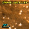 2MASS J18181183-1349587