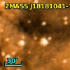 2MASS J18181041-1346425