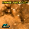 2MASS J18181340-1347402