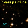 2MASS J18174128-1344317