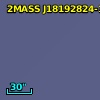 2MASS J18192824-1359005
