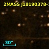 2MASS J18190378-1331560