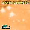 2MASS J18190562-1343338