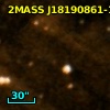 2MASS J18190861-1336245