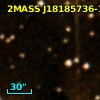 2MASS J18185736-1334221