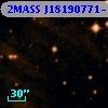 2MASS J18190771-1336456