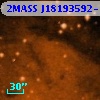 2MASS J18193592-1337208