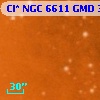 Cl* NGC 6611    GMD     359