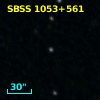 SBSS 1053+561