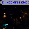 Cl* NGC 6611    GMD     361