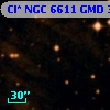 Cl* NGC 6611    GMD     362