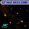 Cl* NGC 6611    GMD     366