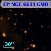 Cl* NGC 6611    GMD     367