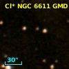 Cl* NGC 6611    GMD     368