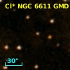 Cl* NGC 6611    GMD     369