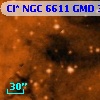 Cl* NGC 6611    GMD     375