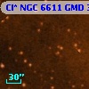 Cl* NGC 6611    GMD     376