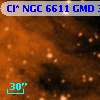 Cl* NGC 6611    GMD     377