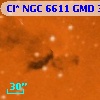 Cl* NGC 6611    GMD     378