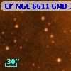 Cl* NGC 6611    GMD     379