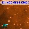 Cl* NGC 6611    GMD     380