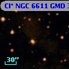 Cl* NGC 6611    GMD     382
