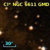 Cl* NGC 6611    GMD     383