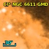 Cl* NGC 6611    GMD     388