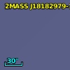 2MASS J18182979-1341488