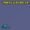 2MASS J18184728-1341147