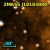 2MASS J18183884-1336015