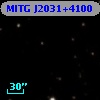 MITG J2031+4100