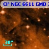 Cl* NGC 6611    GMD     394
