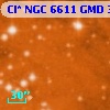 Cl* NGC 6611    GMD     397