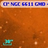 Cl* NGC 6611    GMD     401