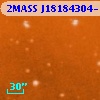 2MASS J18184304-1355211