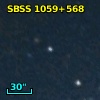 SBSS 1059+568
