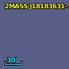 2MASS J18183631-1347023