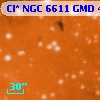 Cl* NGC 6611    GMD     416