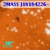 2MASS J18184226-1347342
