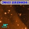 2MASS J18194434-1355149