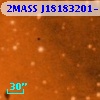2MASS J18183201-1351359