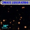 2MASS J18184704-1334431