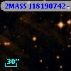 2MASS J18190742-1336295