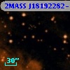 2MASS J18192282-1337320